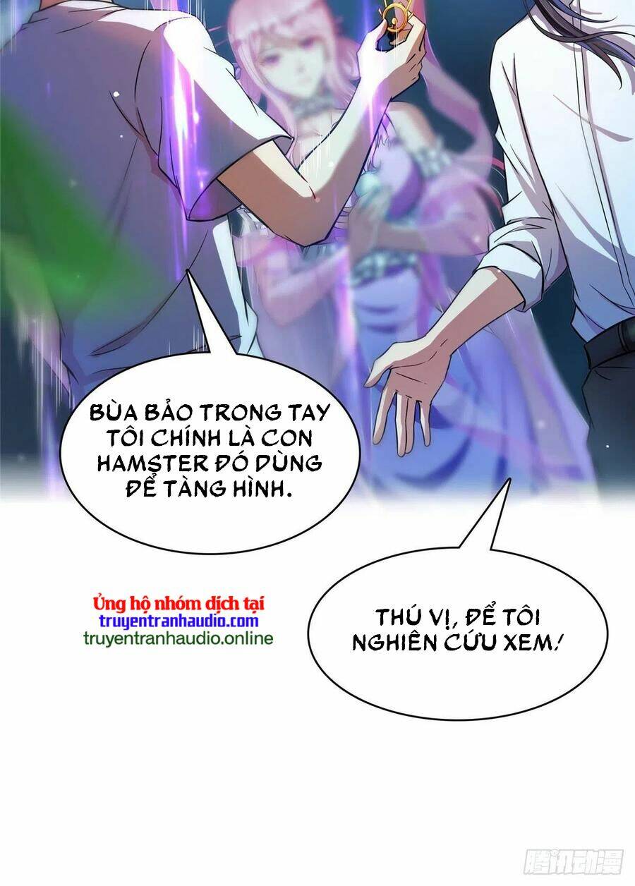 Tu Chân Nói Chuyện Phiếm Quần Chapter 380 - Trang 2