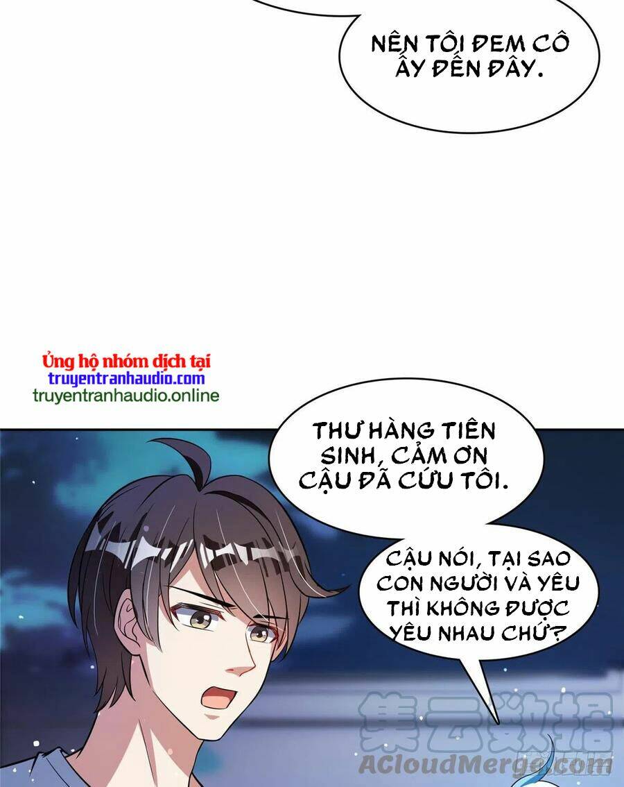 Tu Chân Nói Chuyện Phiếm Quần Chapter 380 - Trang 2