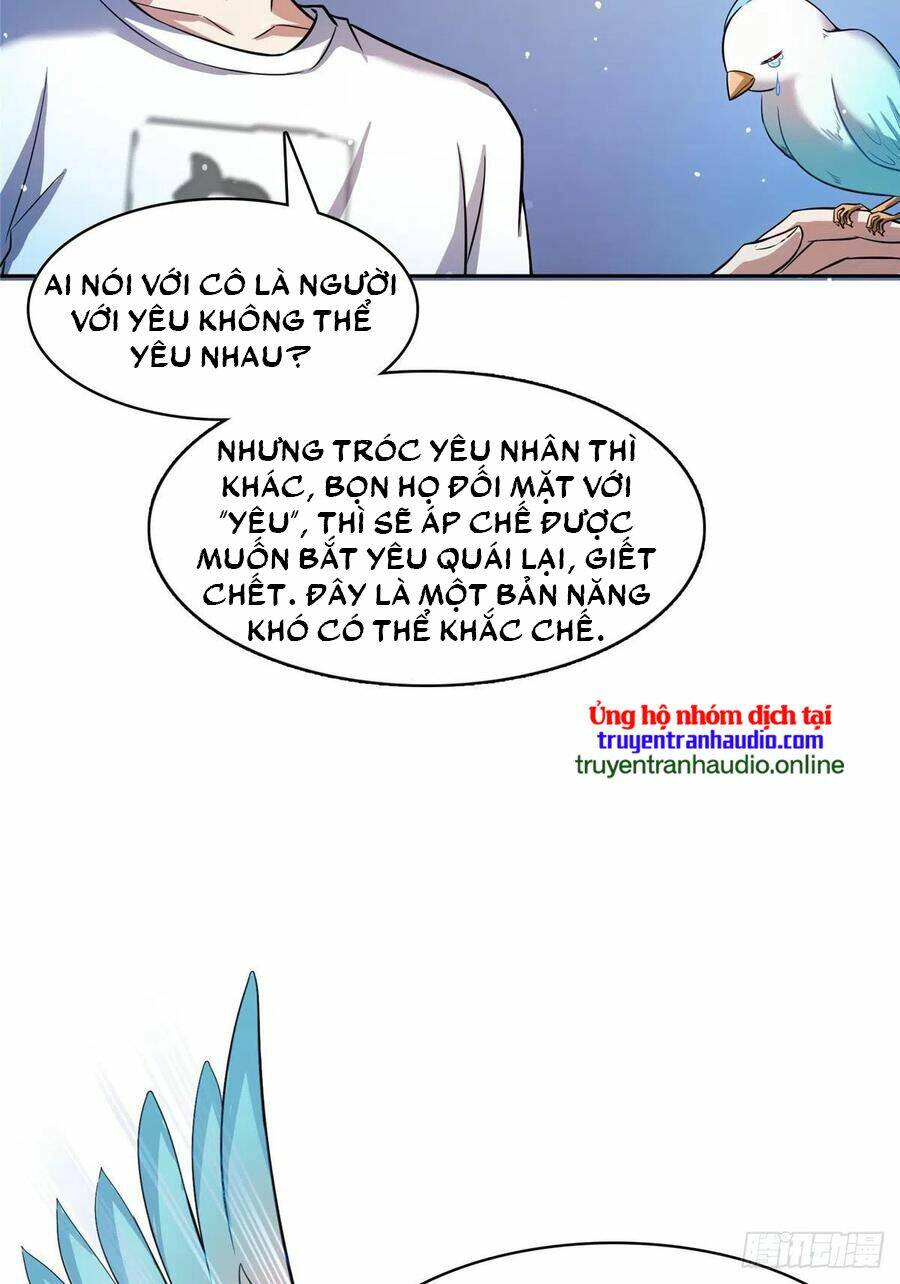 Tu Chân Nói Chuyện Phiếm Quần Chapter 380 - Trang 2