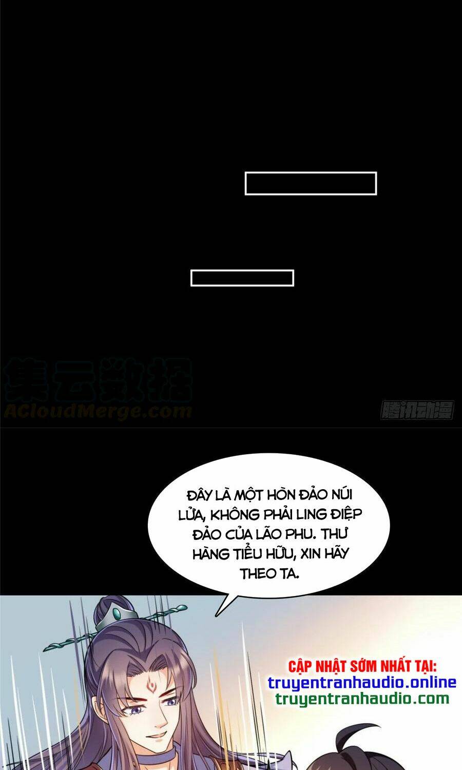 Tu Chân Nói Chuyện Phiếm Quần Chapter 382 - Trang 2