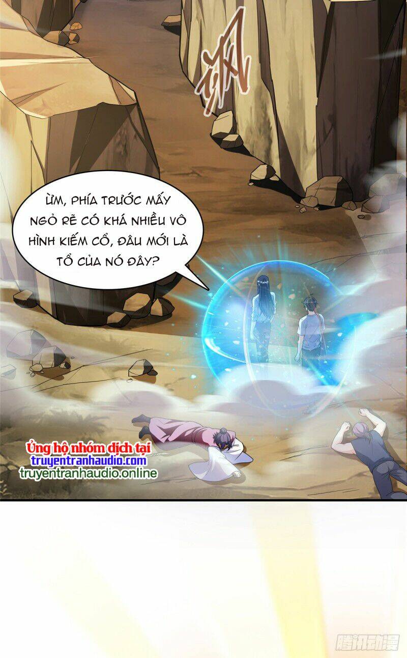 Tu Chân Nói Chuyện Phiếm Quần Chapter 384 - Trang 2