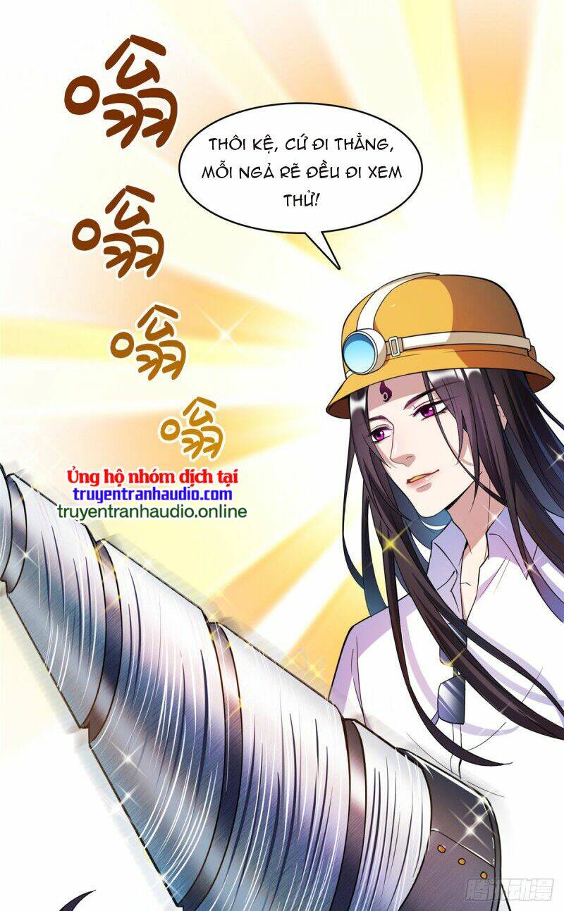 Tu Chân Nói Chuyện Phiếm Quần Chapter 384 - Trang 2