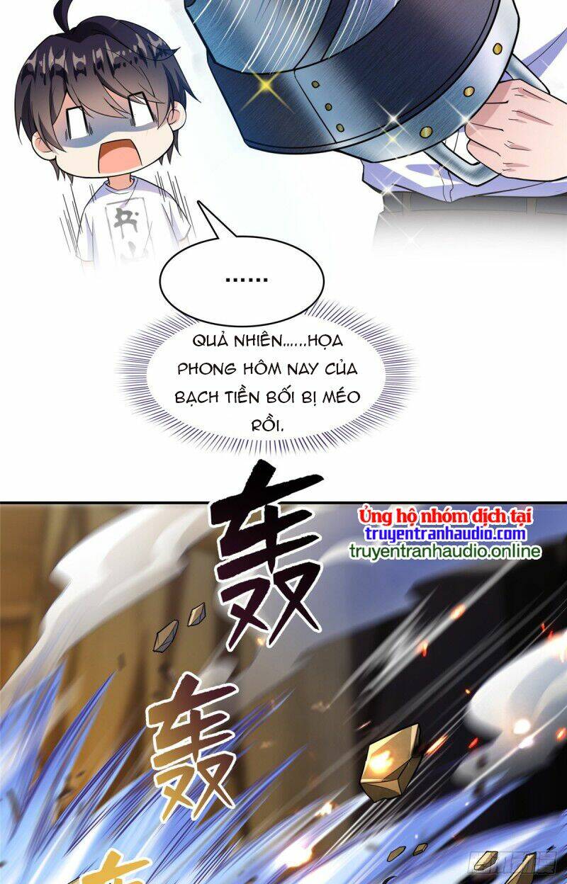 Tu Chân Nói Chuyện Phiếm Quần Chapter 384 - Trang 2