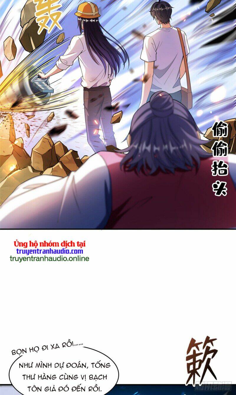 Tu Chân Nói Chuyện Phiếm Quần Chapter 384 - Trang 2