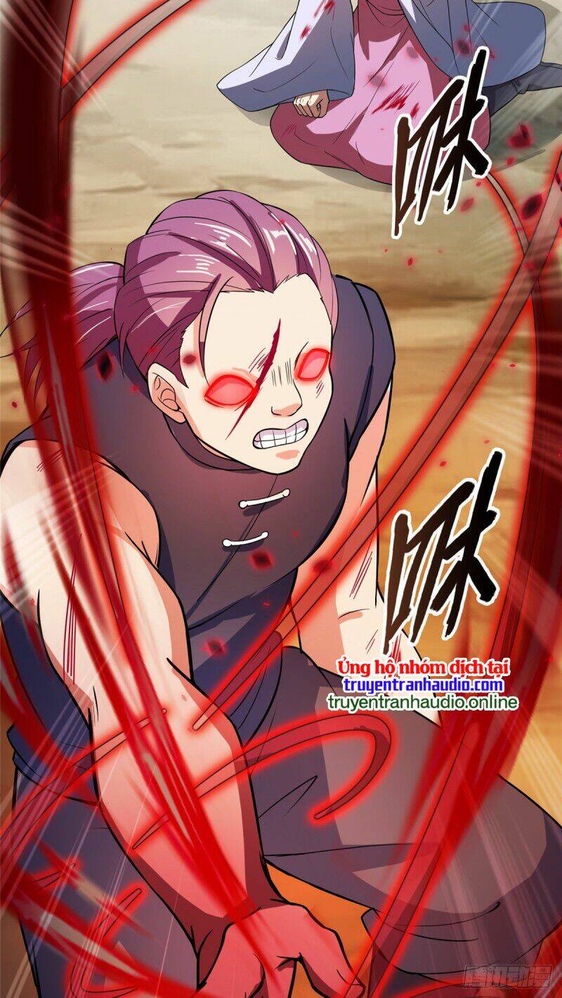 Tu Chân Nói Chuyện Phiếm Quần Chapter 384 - Trang 2