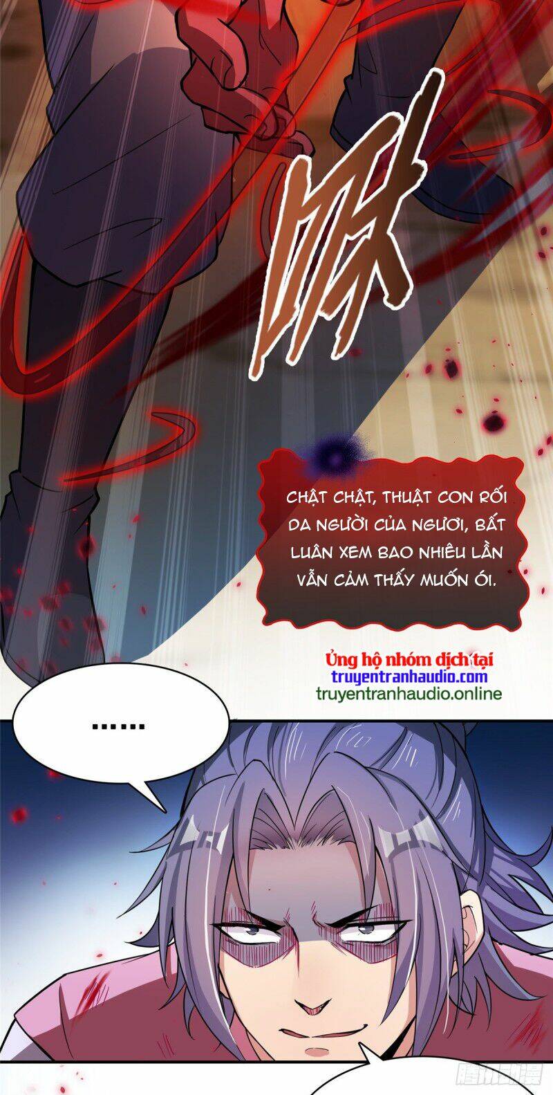 Tu Chân Nói Chuyện Phiếm Quần Chapter 384 - Trang 2