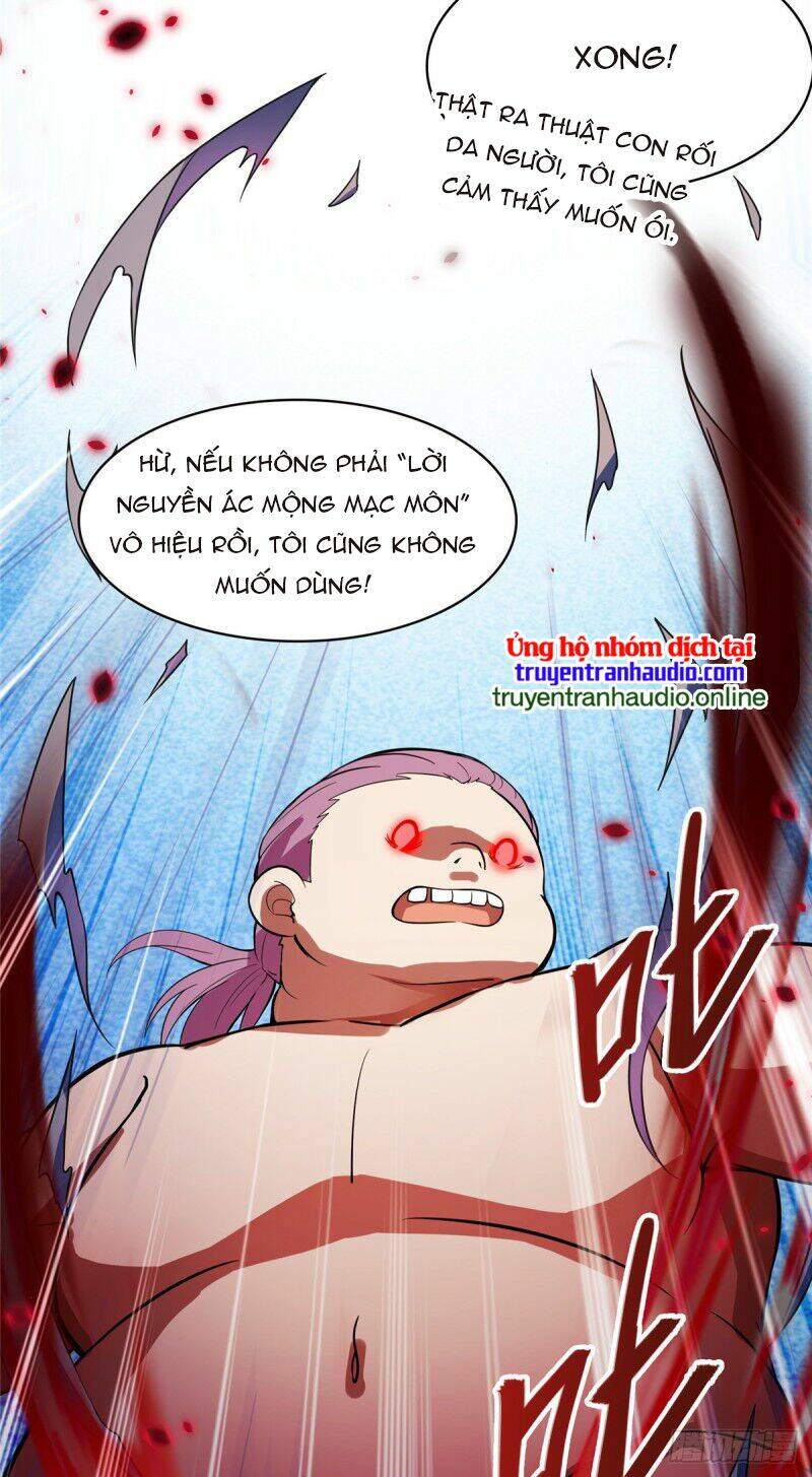 Tu Chân Nói Chuyện Phiếm Quần Chapter 384 - Trang 2