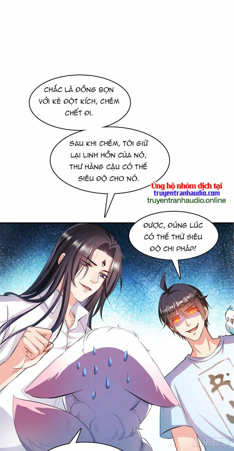 Tu Chân Nói Chuyện Phiếm Quần Chapter 384 - Trang 2