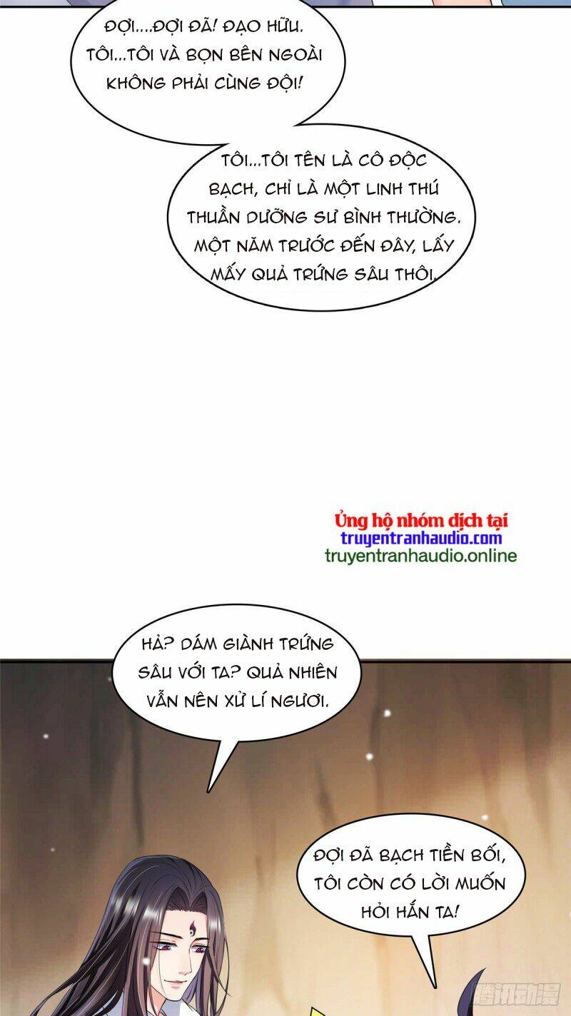 Tu Chân Nói Chuyện Phiếm Quần Chapter 384 - Trang 2