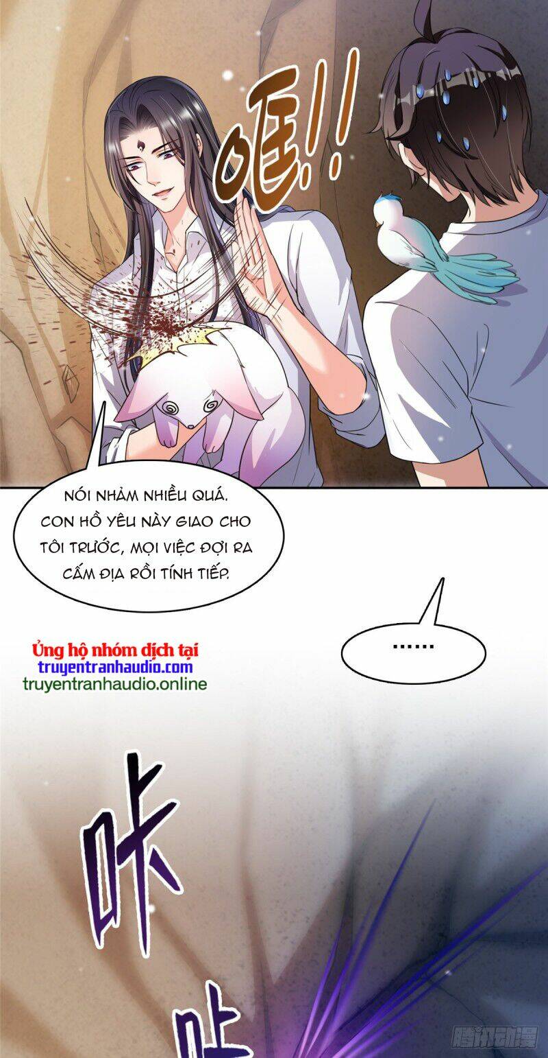 Tu Chân Nói Chuyện Phiếm Quần Chapter 384 - Trang 2