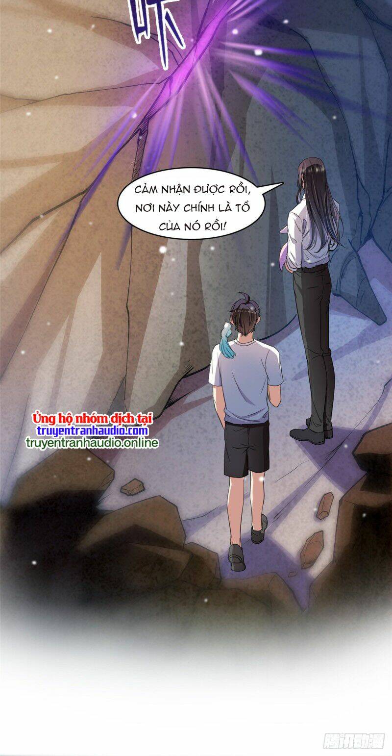 Tu Chân Nói Chuyện Phiếm Quần Chapter 384 - Trang 2