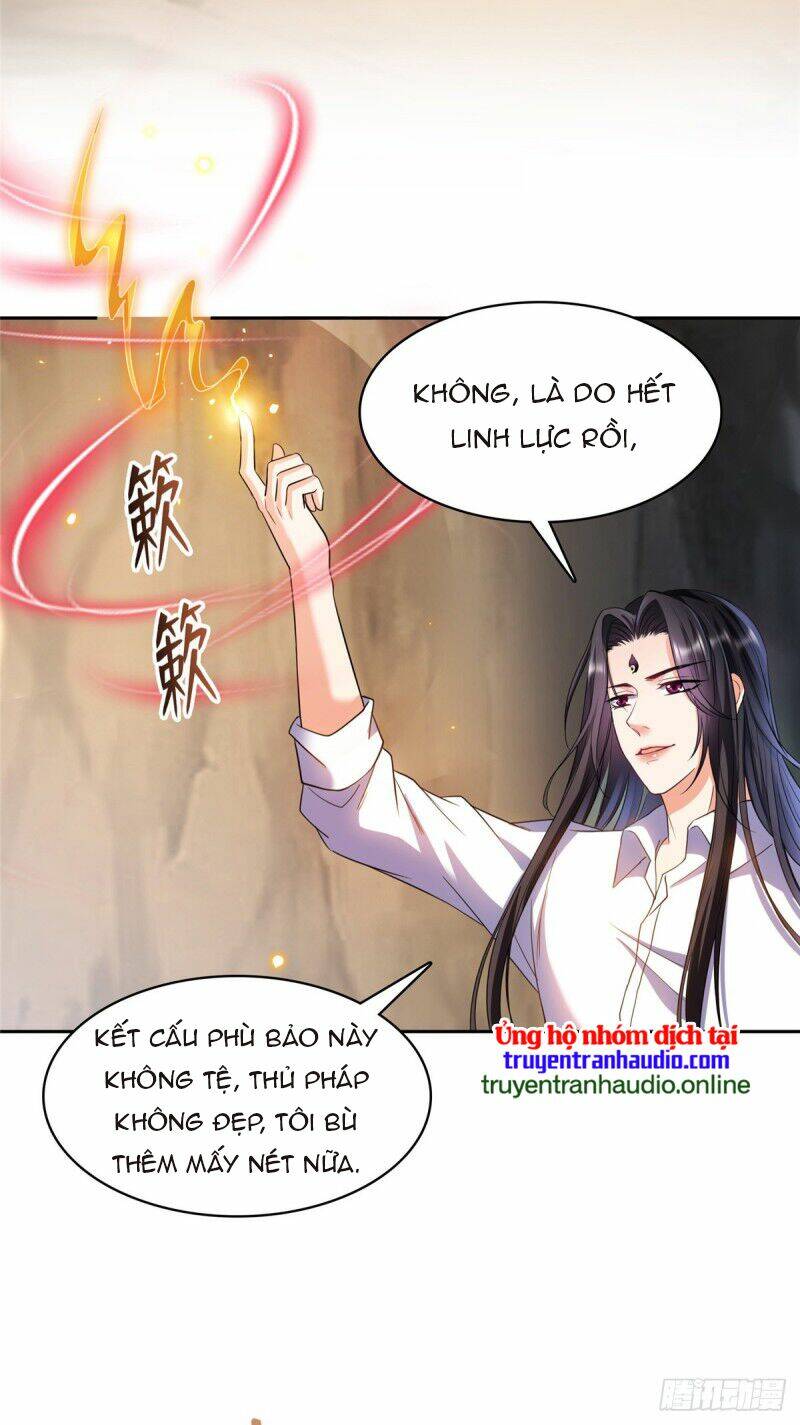 Tu Chân Nói Chuyện Phiếm Quần Chapter 384 - Trang 2