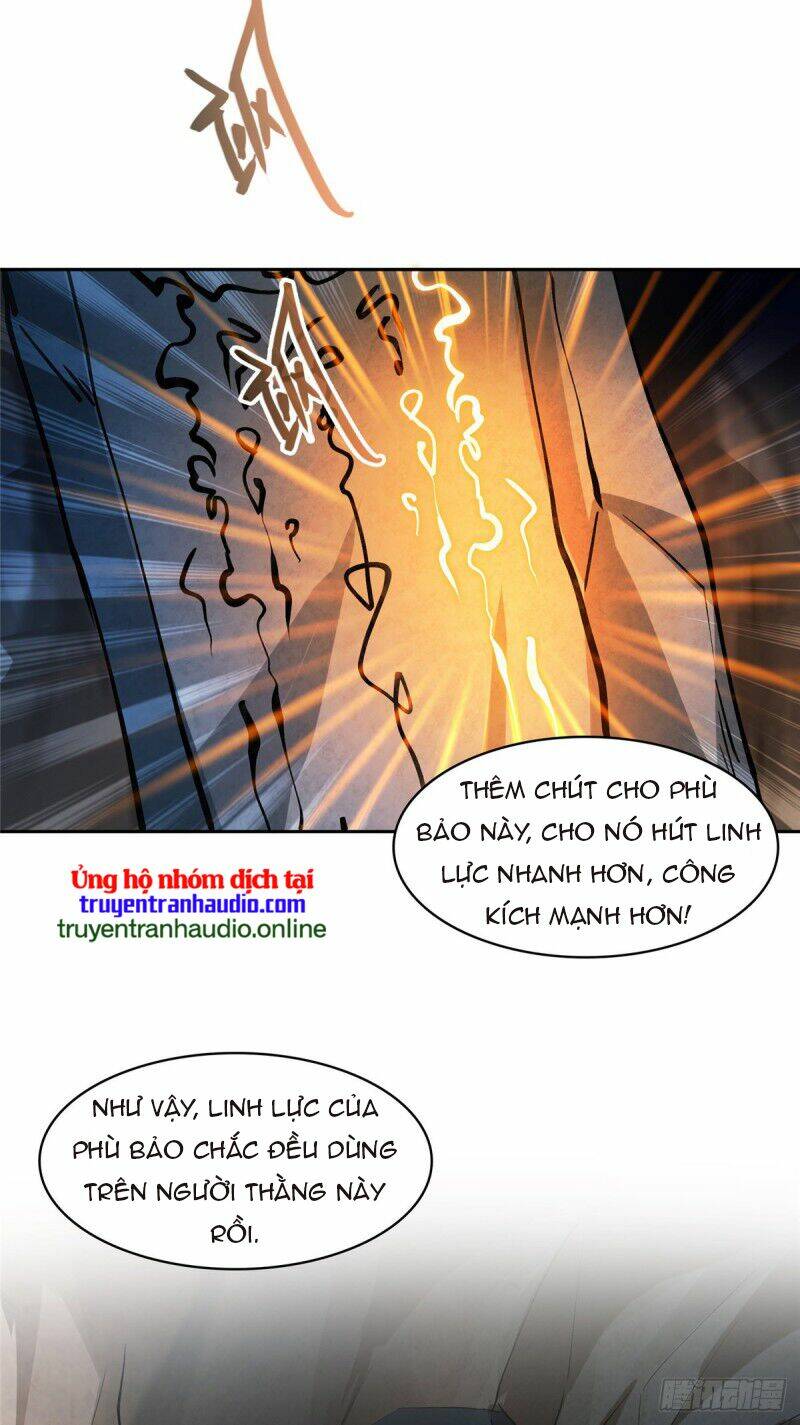 Tu Chân Nói Chuyện Phiếm Quần Chapter 384 - Trang 2