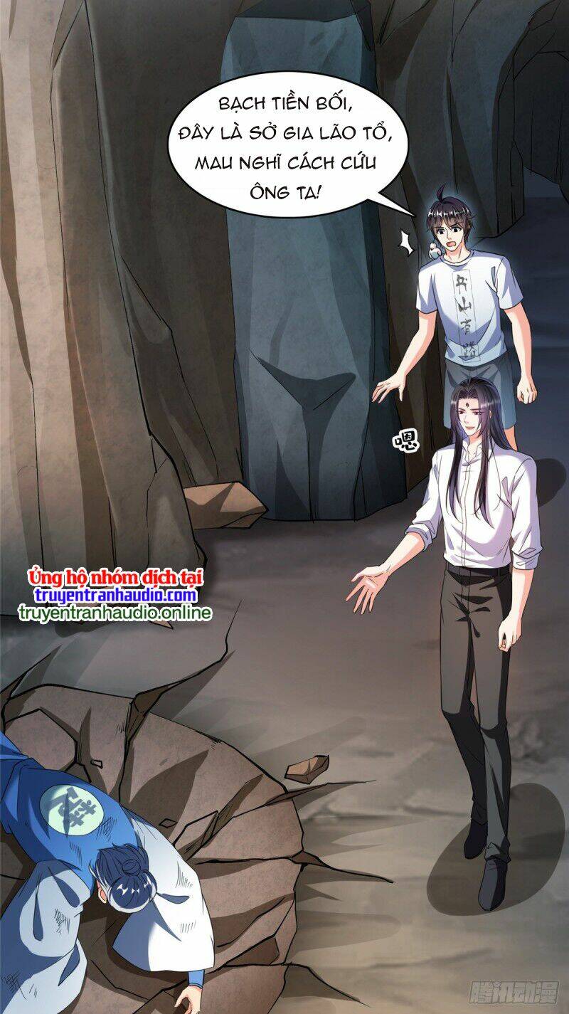 Tu Chân Nói Chuyện Phiếm Quần Chapter 384 - Trang 2