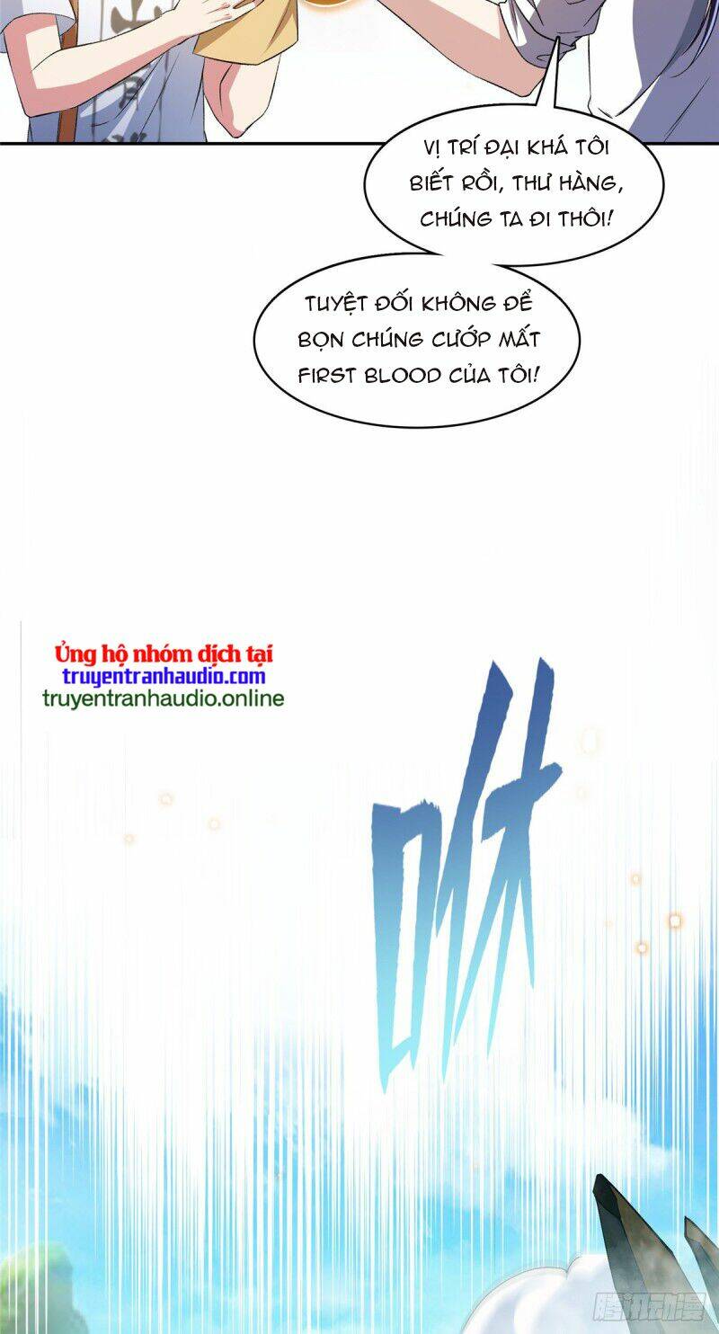 Tu Chân Nói Chuyện Phiếm Quần Chapter 384 - Trang 2