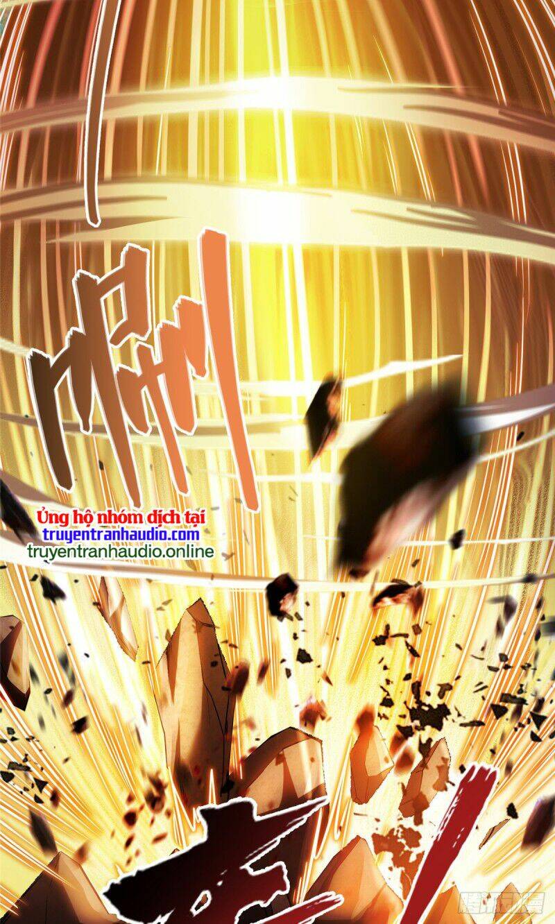 Tu Chân Nói Chuyện Phiếm Quần Chapter 384 - Trang 2