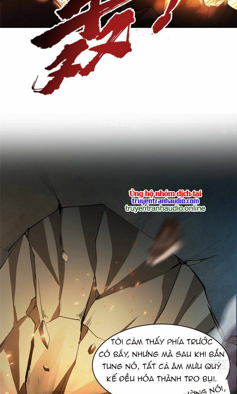 Tu Chân Nói Chuyện Phiếm Quần Chapter 384 - Trang 2