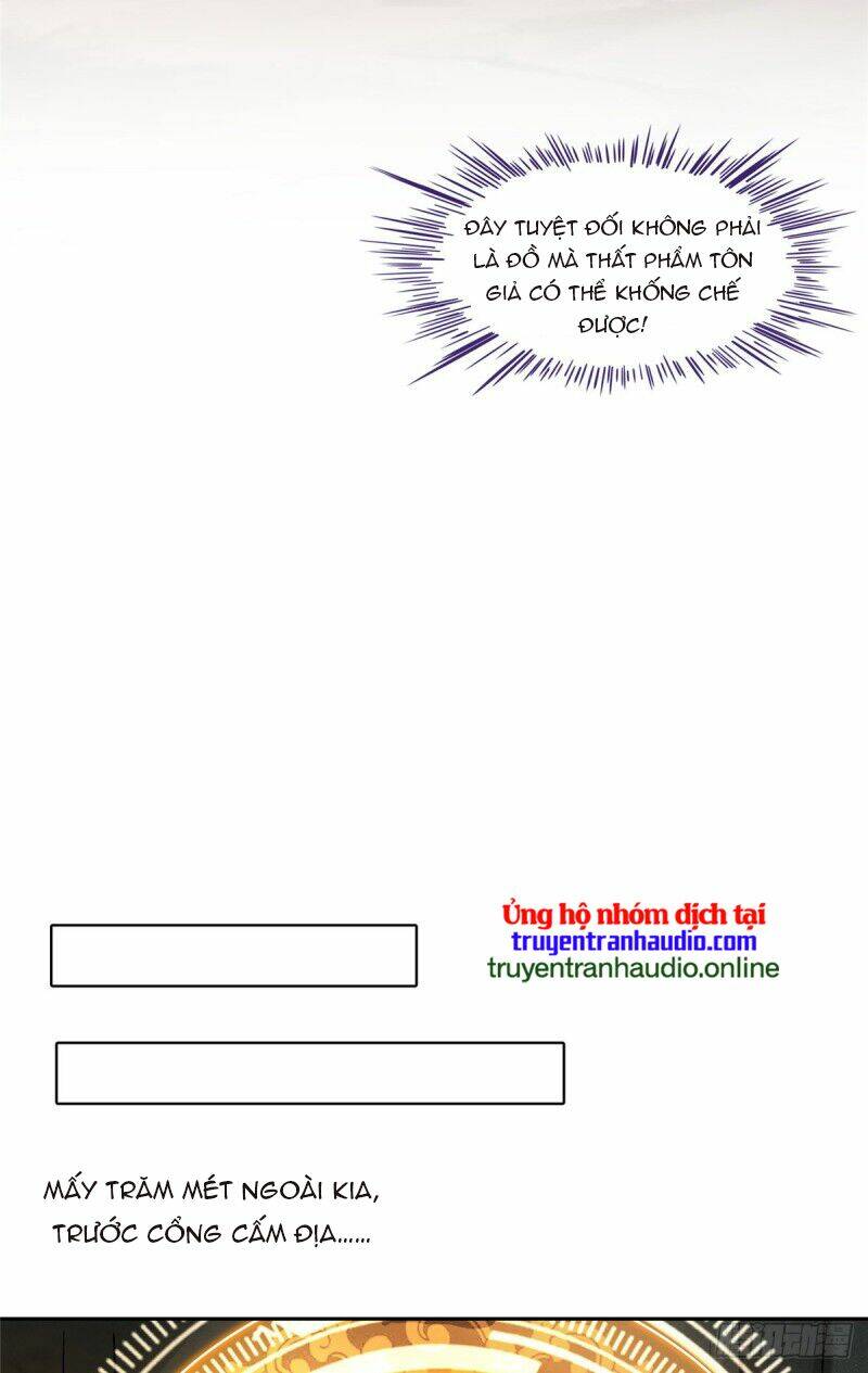 Tu Chân Nói Chuyện Phiếm Quần Chapter 384 - Trang 2