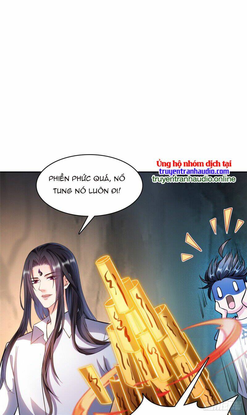 Tu Chân Nói Chuyện Phiếm Quần Chapter 384 - Trang 2