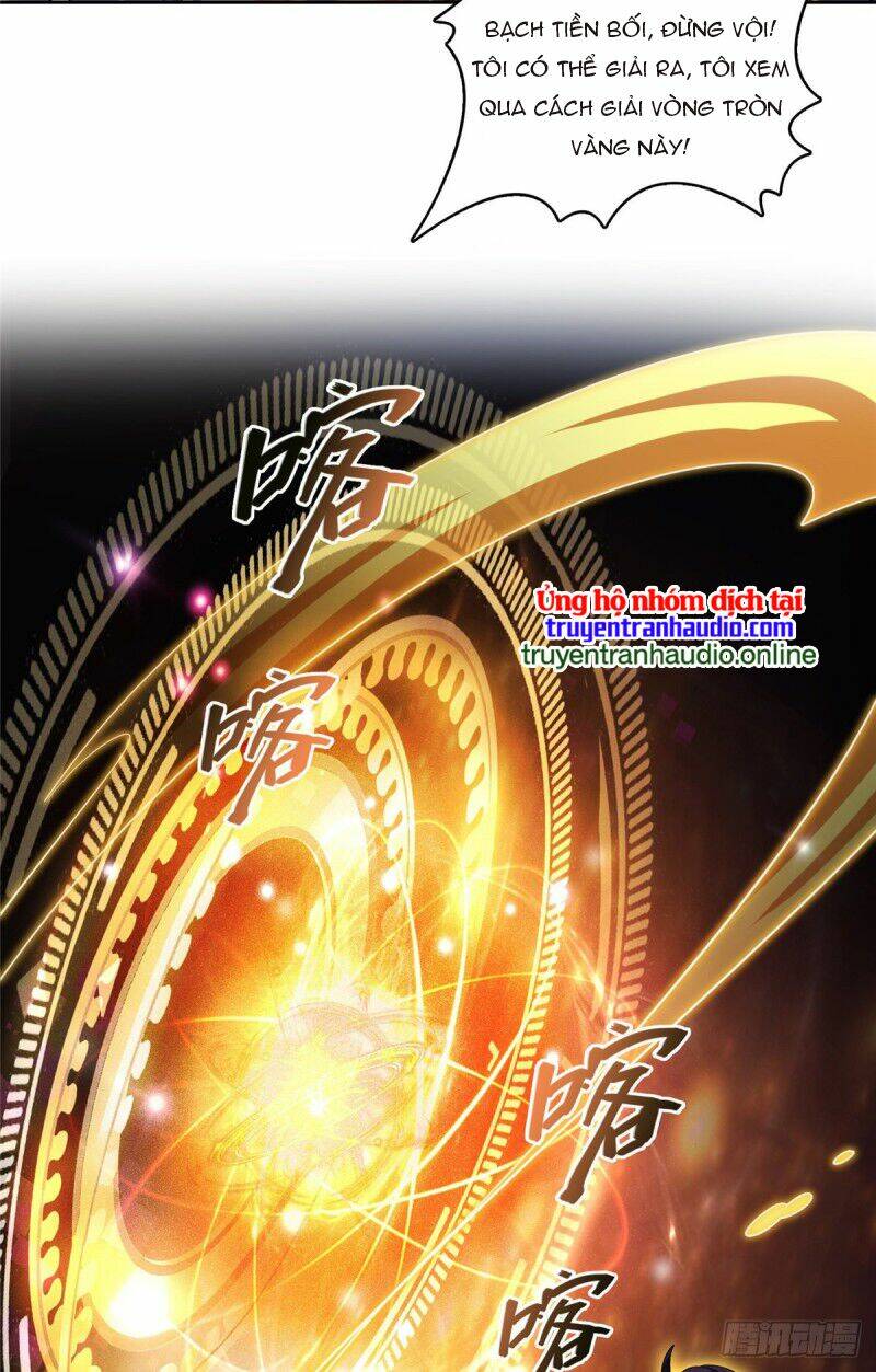 Tu Chân Nói Chuyện Phiếm Quần Chapter 384 - Trang 2