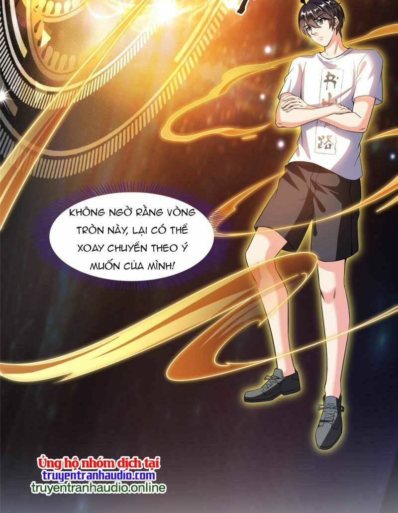 Tu Chân Nói Chuyện Phiếm Quần Chapter 384 - Trang 2