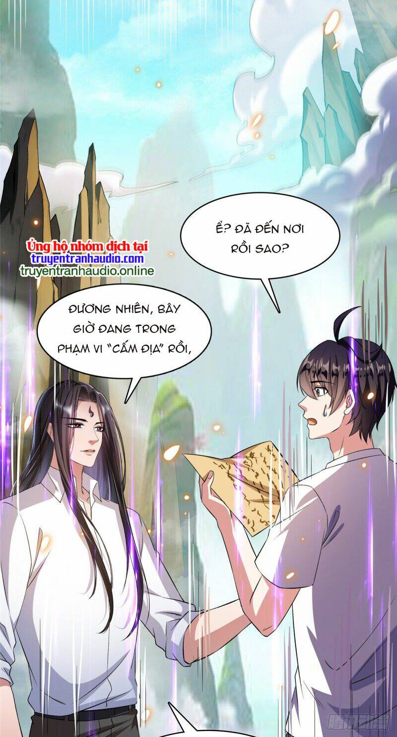 Tu Chân Nói Chuyện Phiếm Quần Chapter 384 - Trang 2