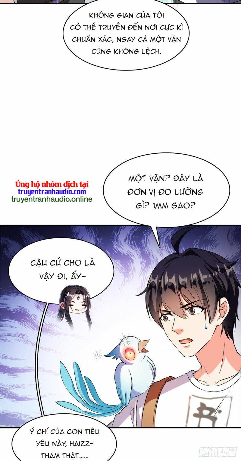 Tu Chân Nói Chuyện Phiếm Quần Chapter 384 - Trang 2