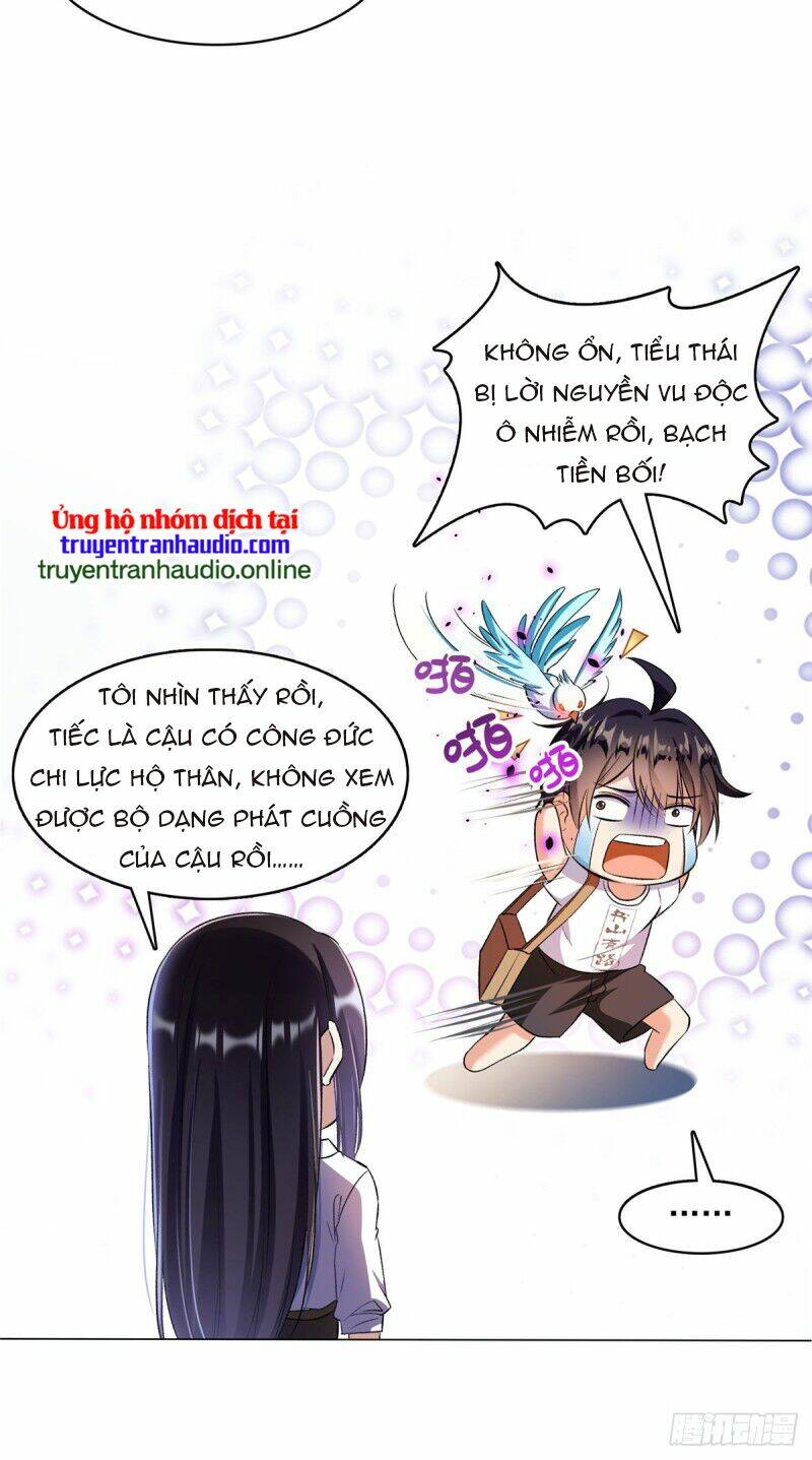 Tu Chân Nói Chuyện Phiếm Quần Chapter 384 - Trang 2