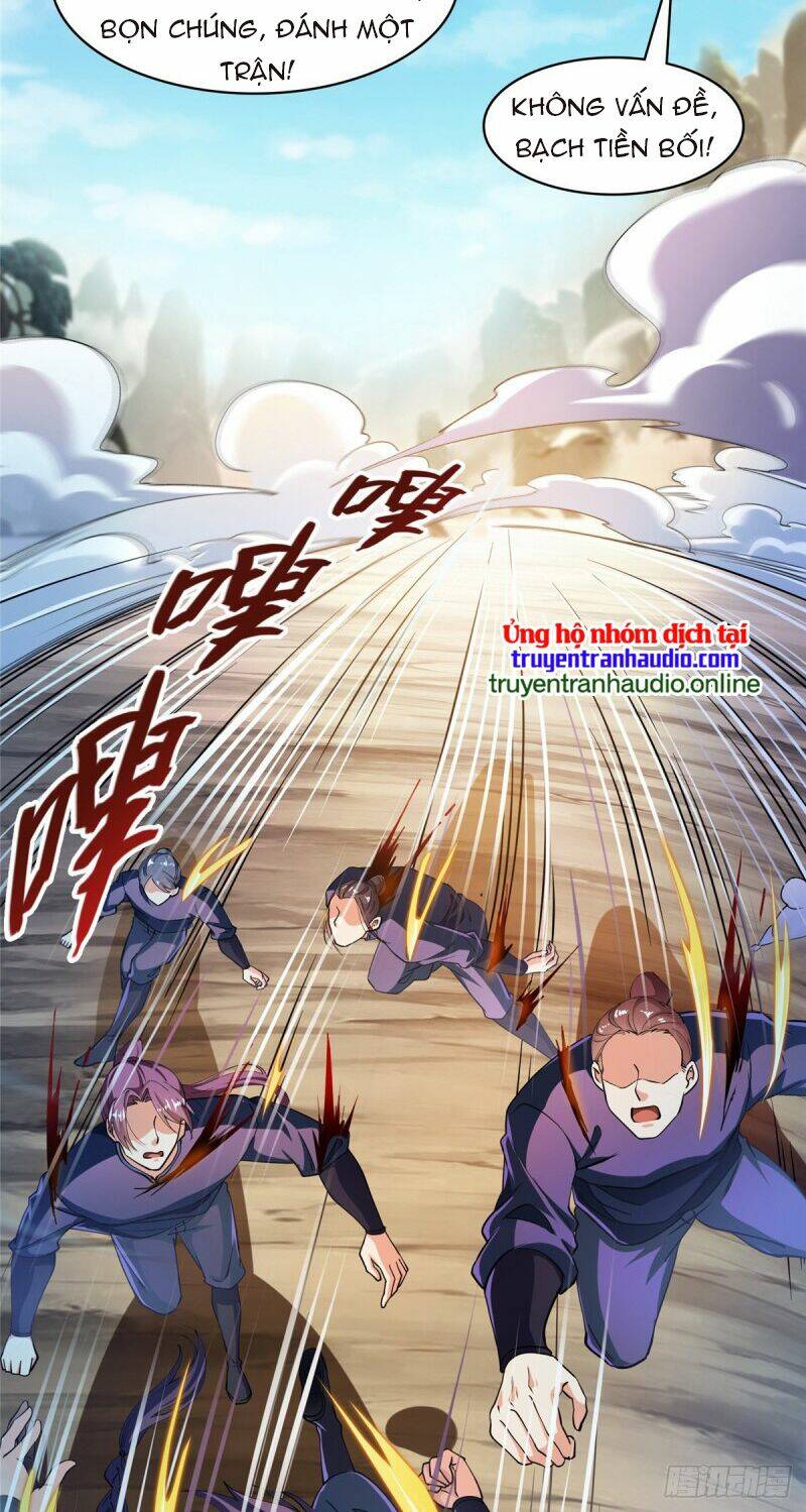 Tu Chân Nói Chuyện Phiếm Quần Chapter 384 - Trang 2