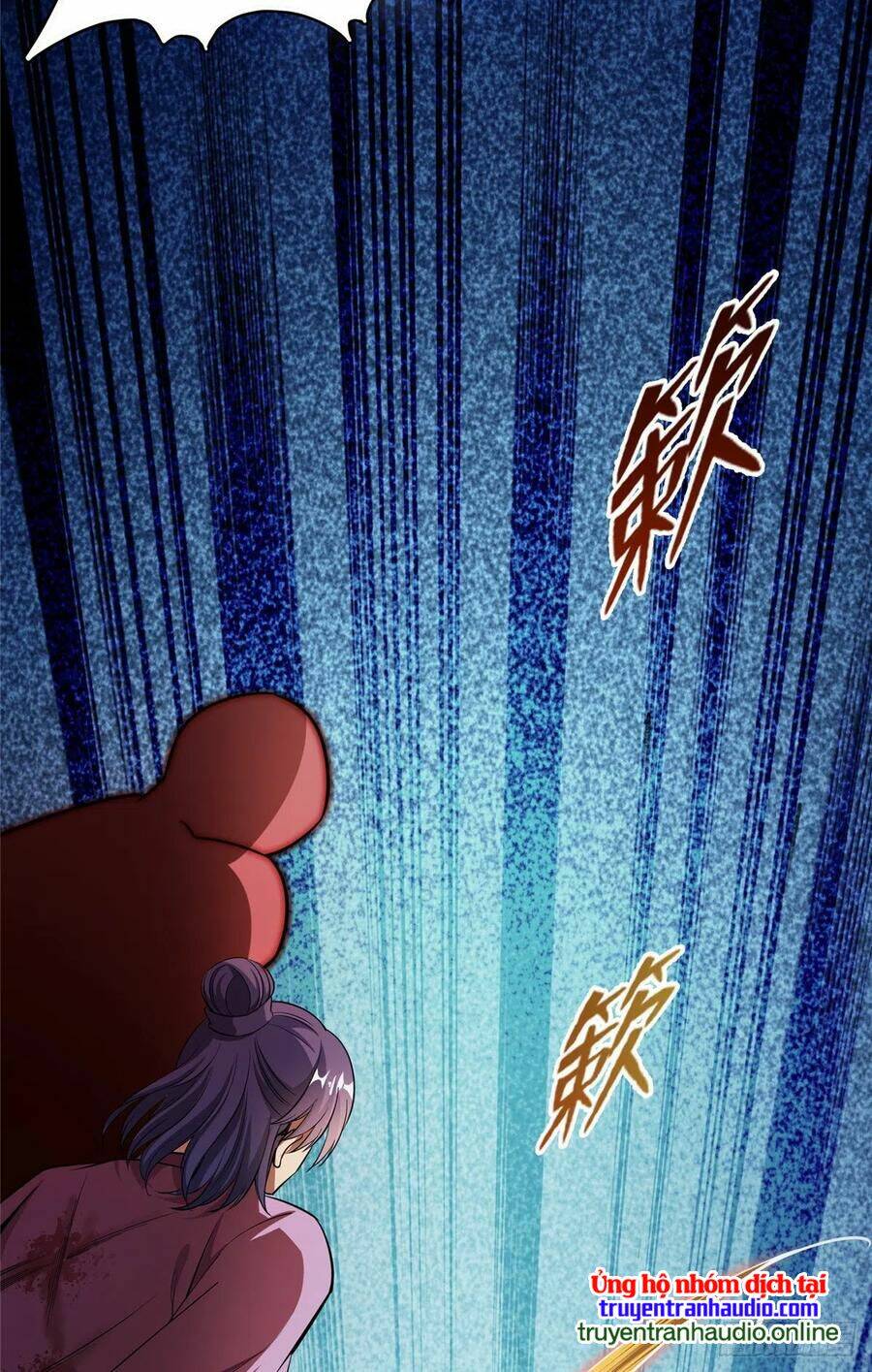 Tu Chân Nói Chuyện Phiếm Quần Chapter 385 - Trang 2