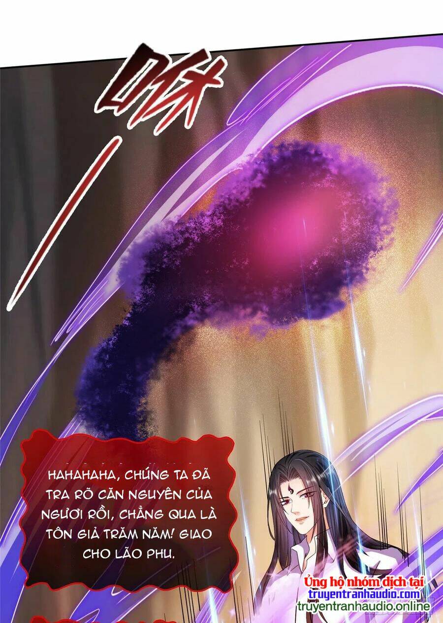 Tu Chân Nói Chuyện Phiếm Quần Chapter 385 - Trang 2