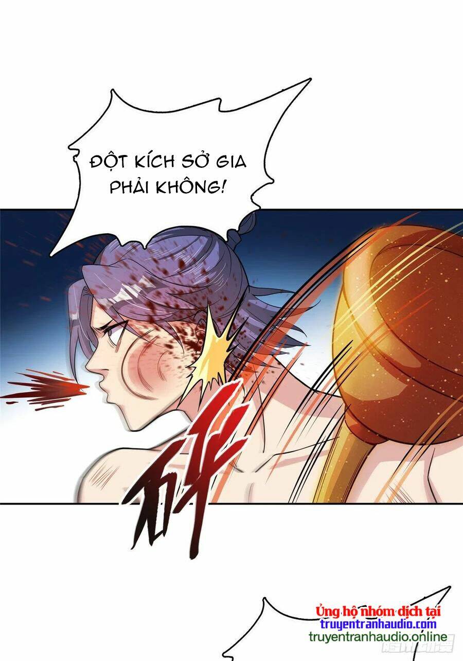 Tu Chân Nói Chuyện Phiếm Quần Chapter 385 - Trang 2