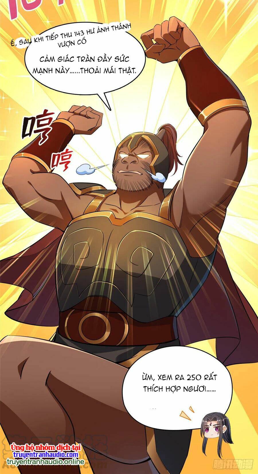 Tu Chân Nói Chuyện Phiếm Quần Chapter 385 - Trang 2