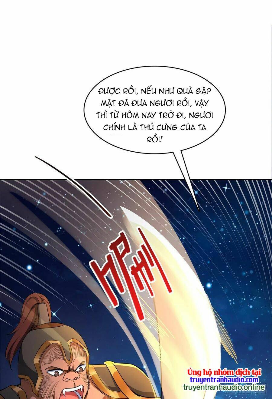 Tu Chân Nói Chuyện Phiếm Quần Chapter 385 - Trang 2