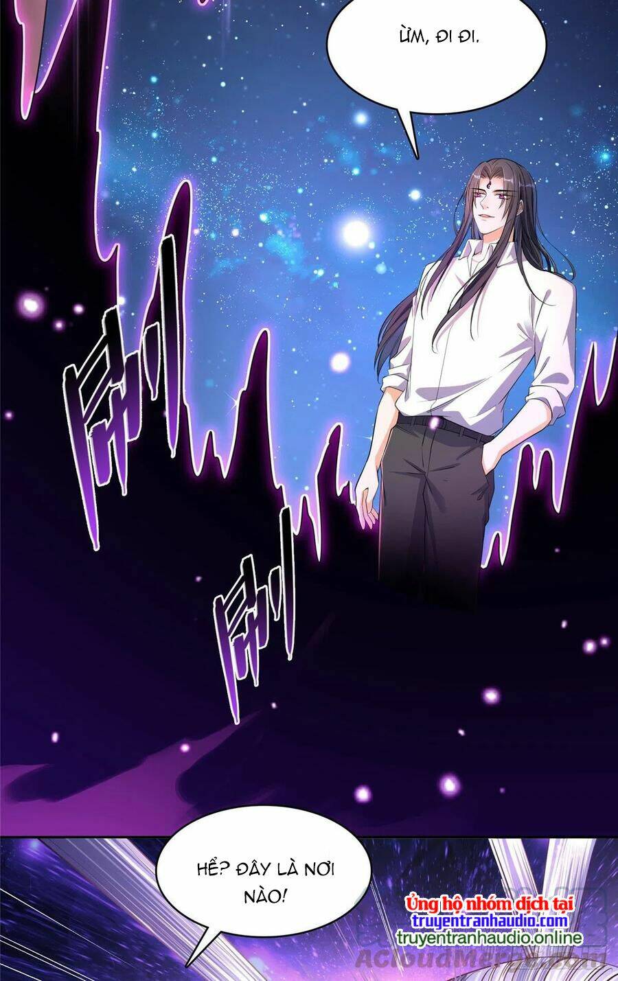 Tu Chân Nói Chuyện Phiếm Quần Chapter 385 - Trang 2