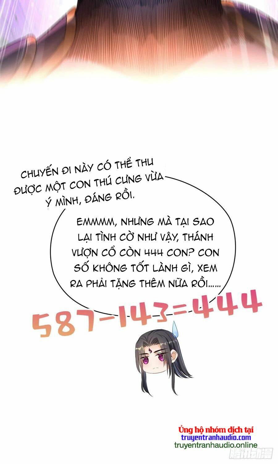 Tu Chân Nói Chuyện Phiếm Quần Chapter 385 - Trang 2