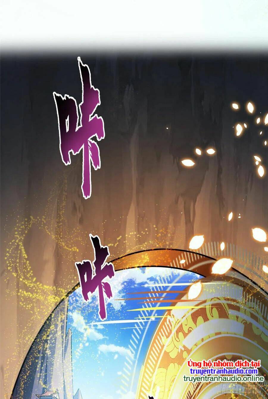 Tu Chân Nói Chuyện Phiếm Quần Chapter 385 - Trang 2