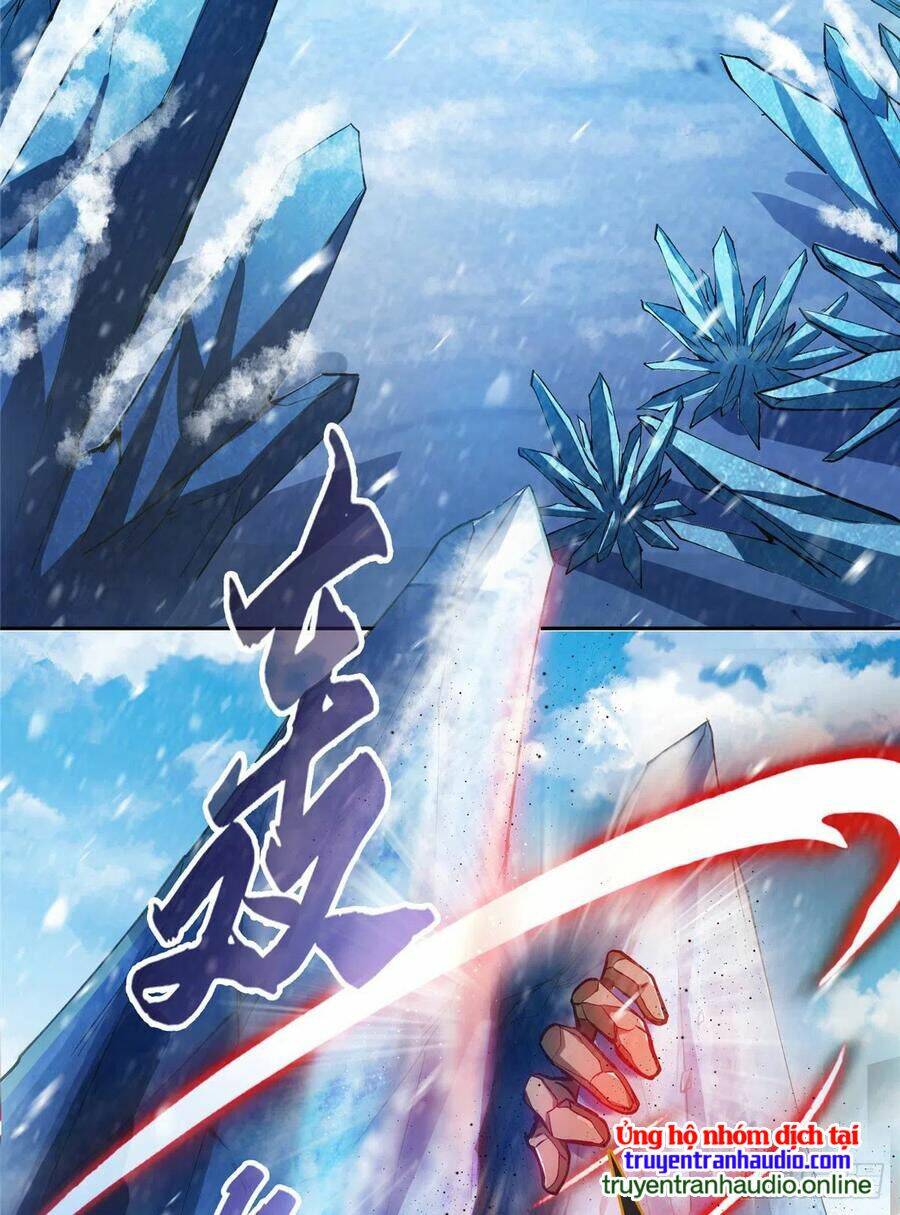 Tu Chân Nói Chuyện Phiếm Quần Chapter 386 - Trang 2