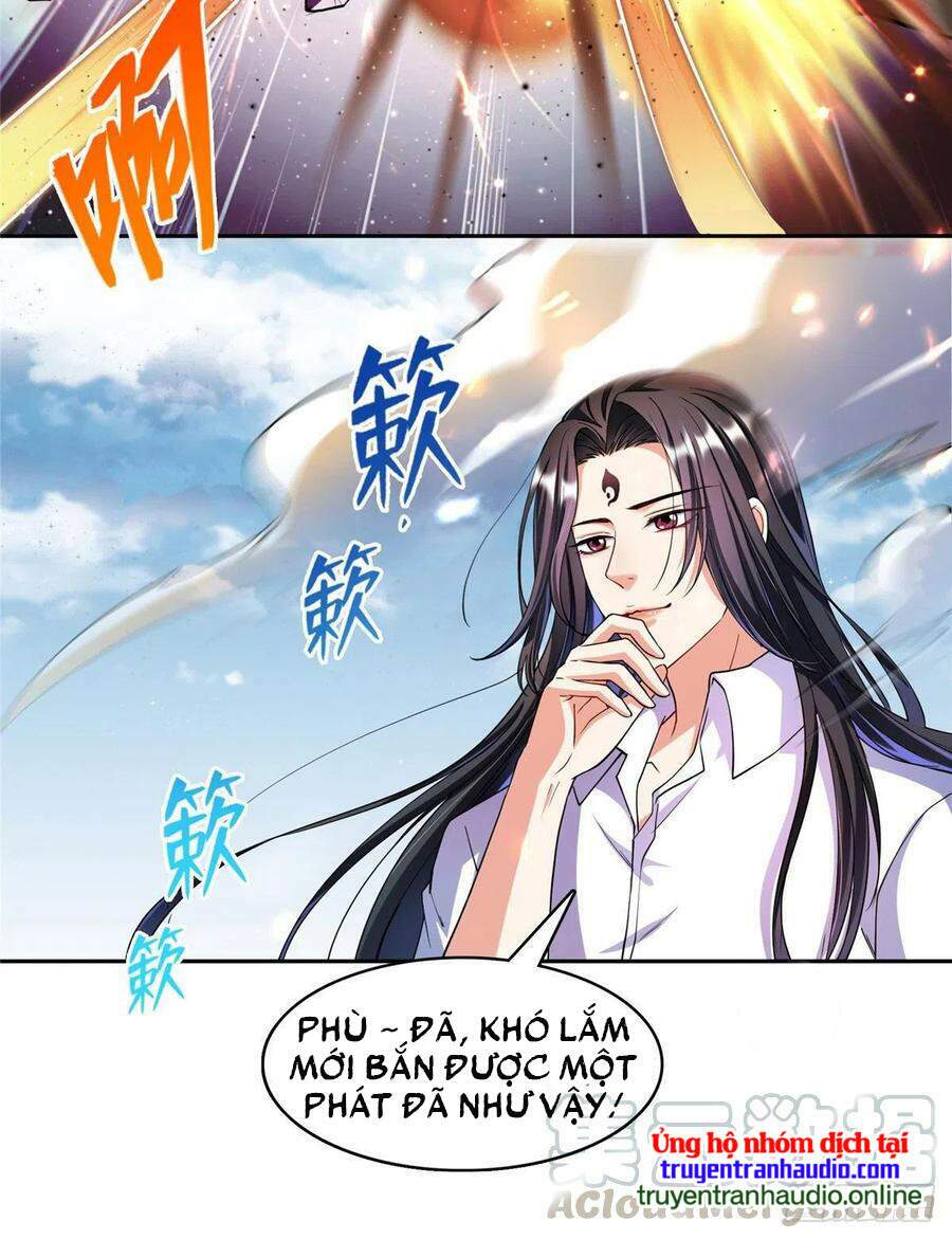 Tu Chân Nói Chuyện Phiếm Quần Chapter 387 - Trang 2