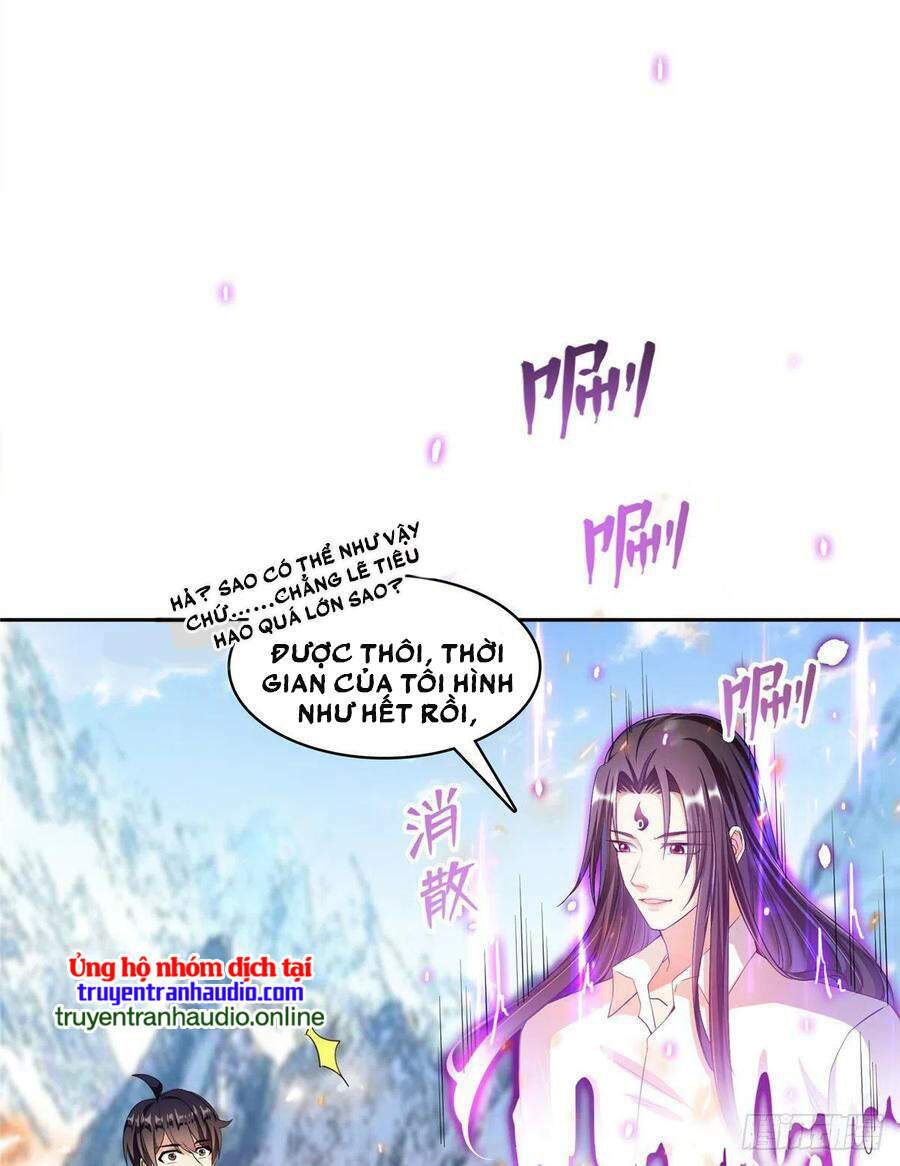 Tu Chân Nói Chuyện Phiếm Quần Chapter 387 - Trang 2