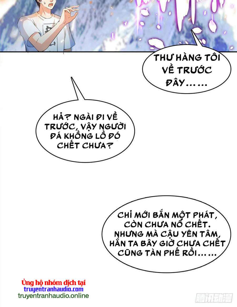 Tu Chân Nói Chuyện Phiếm Quần Chapter 387 - Trang 2