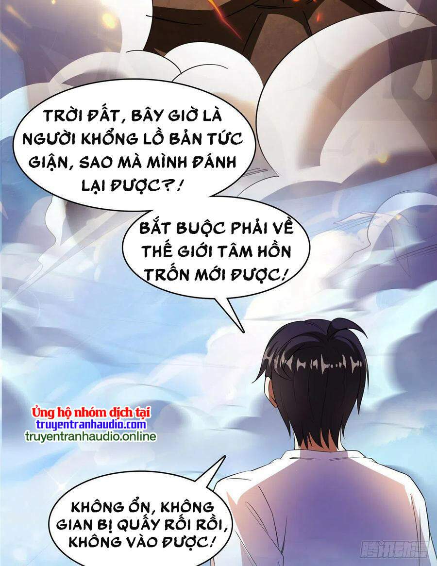 Tu Chân Nói Chuyện Phiếm Quần Chapter 387 - Trang 2