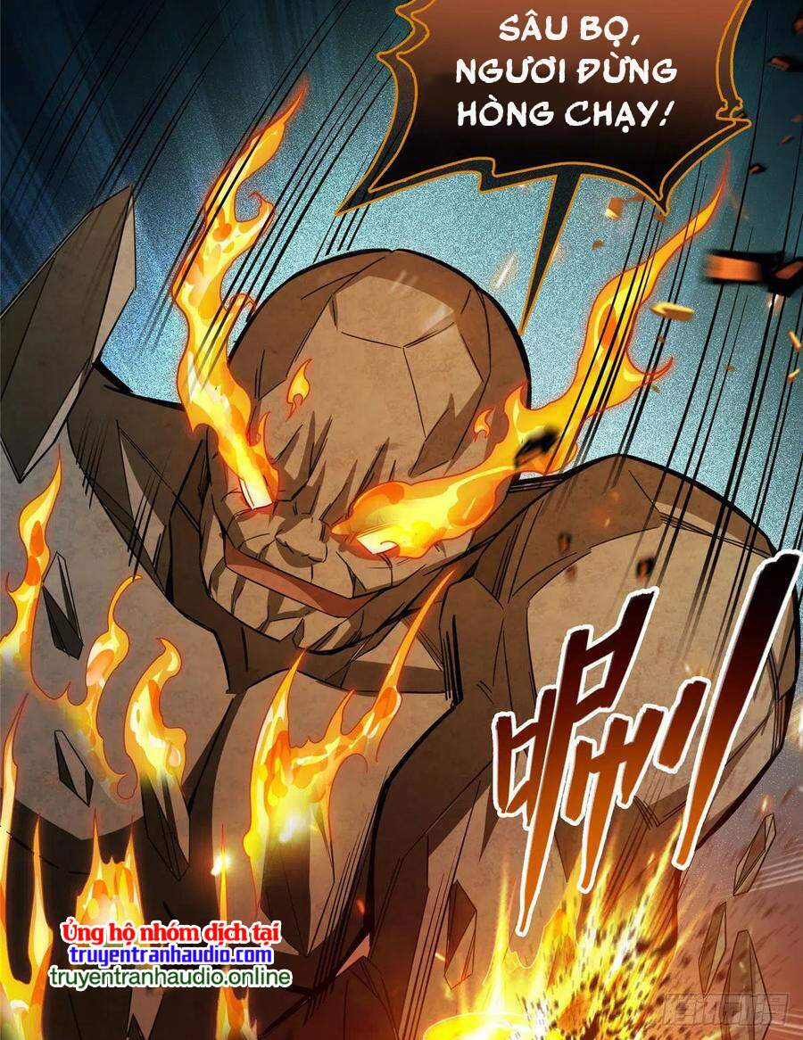 Tu Chân Nói Chuyện Phiếm Quần Chapter 387 - Trang 2