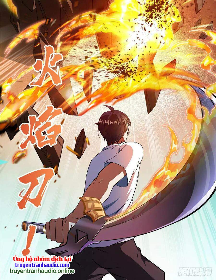 Tu Chân Nói Chuyện Phiếm Quần Chapter 387 - Trang 2