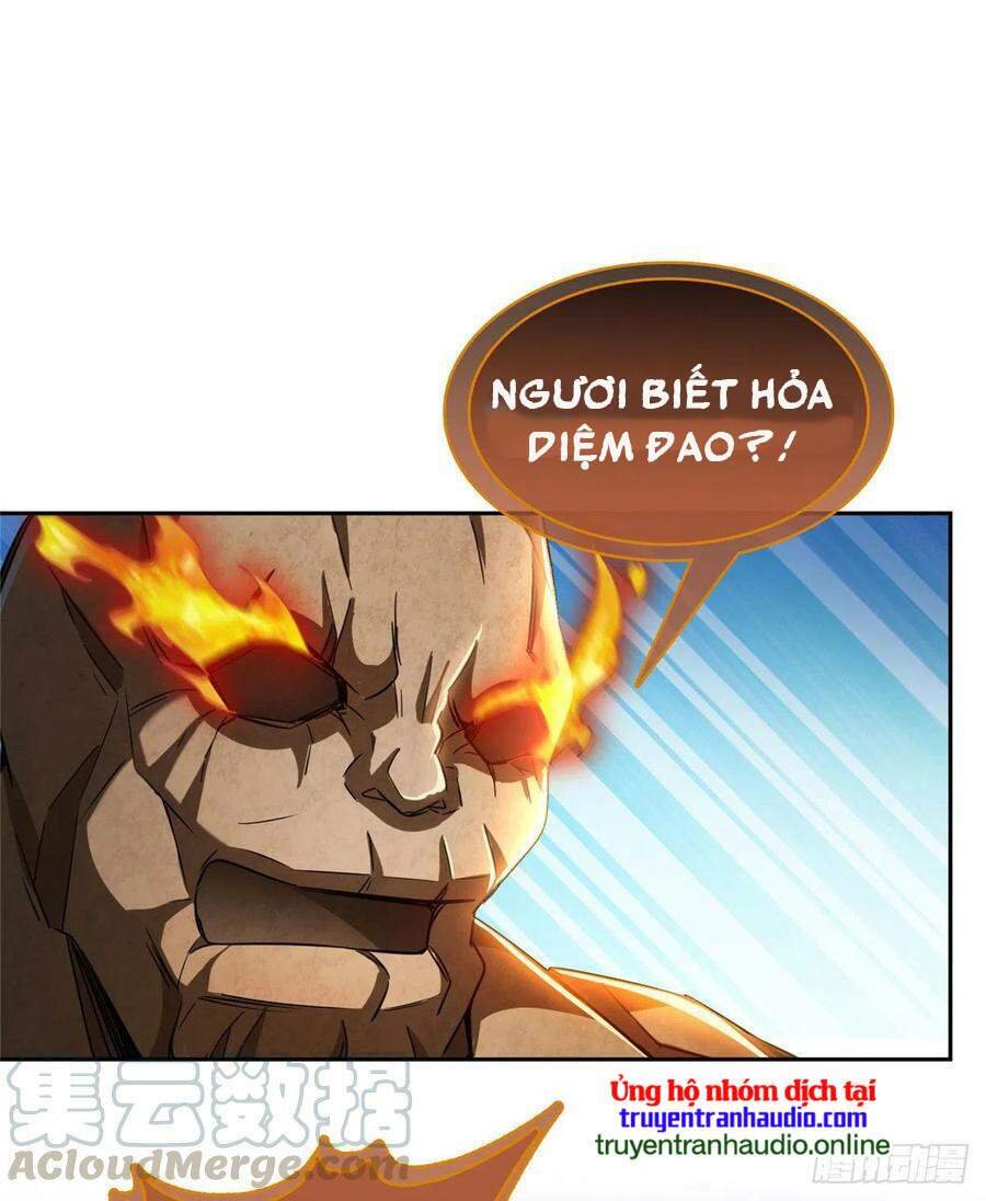 Tu Chân Nói Chuyện Phiếm Quần Chapter 387 - Trang 2