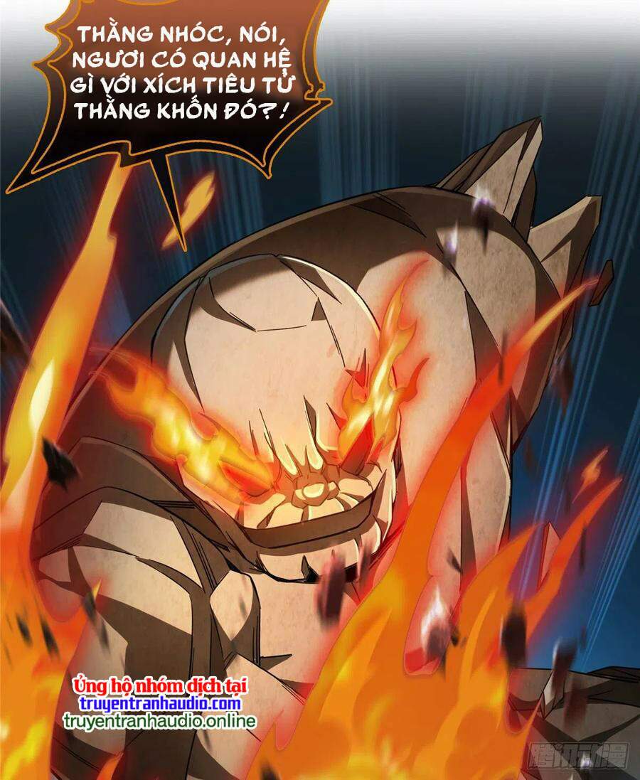 Tu Chân Nói Chuyện Phiếm Quần Chapter 387 - Trang 2