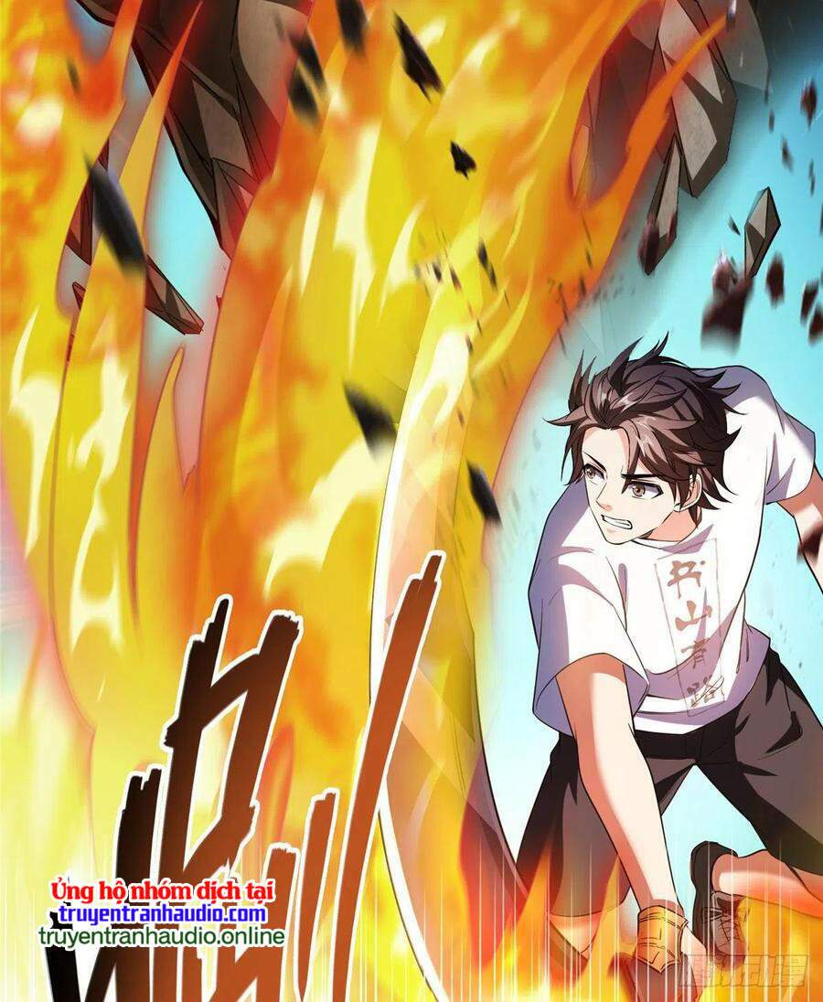 Tu Chân Nói Chuyện Phiếm Quần Chapter 387 - Trang 2