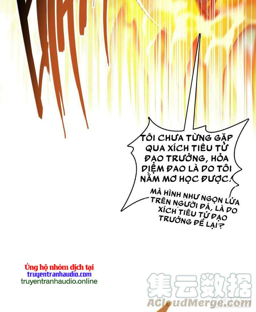 Tu Chân Nói Chuyện Phiếm Quần Chapter 387 - Trang 2