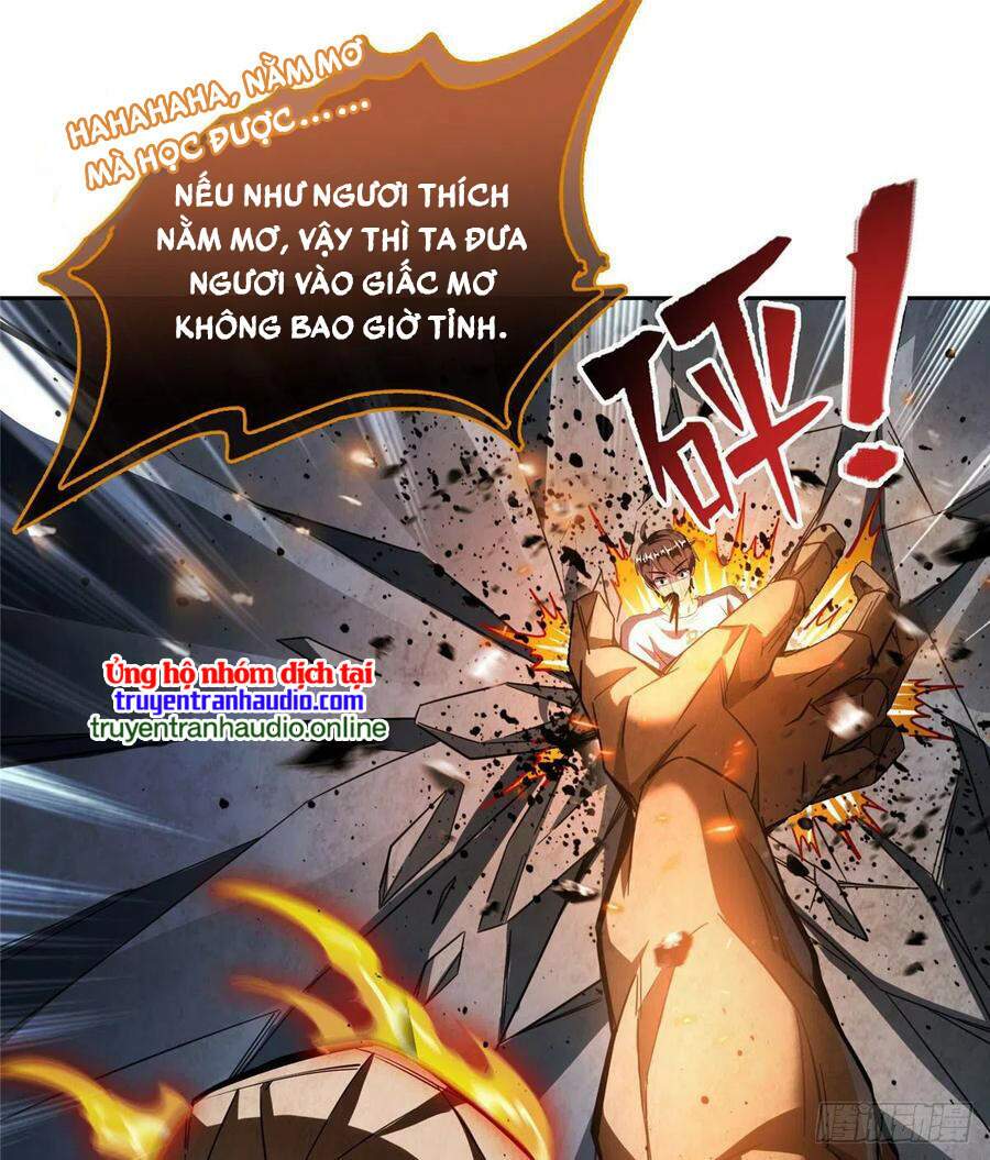 Tu Chân Nói Chuyện Phiếm Quần Chapter 387 - Trang 2