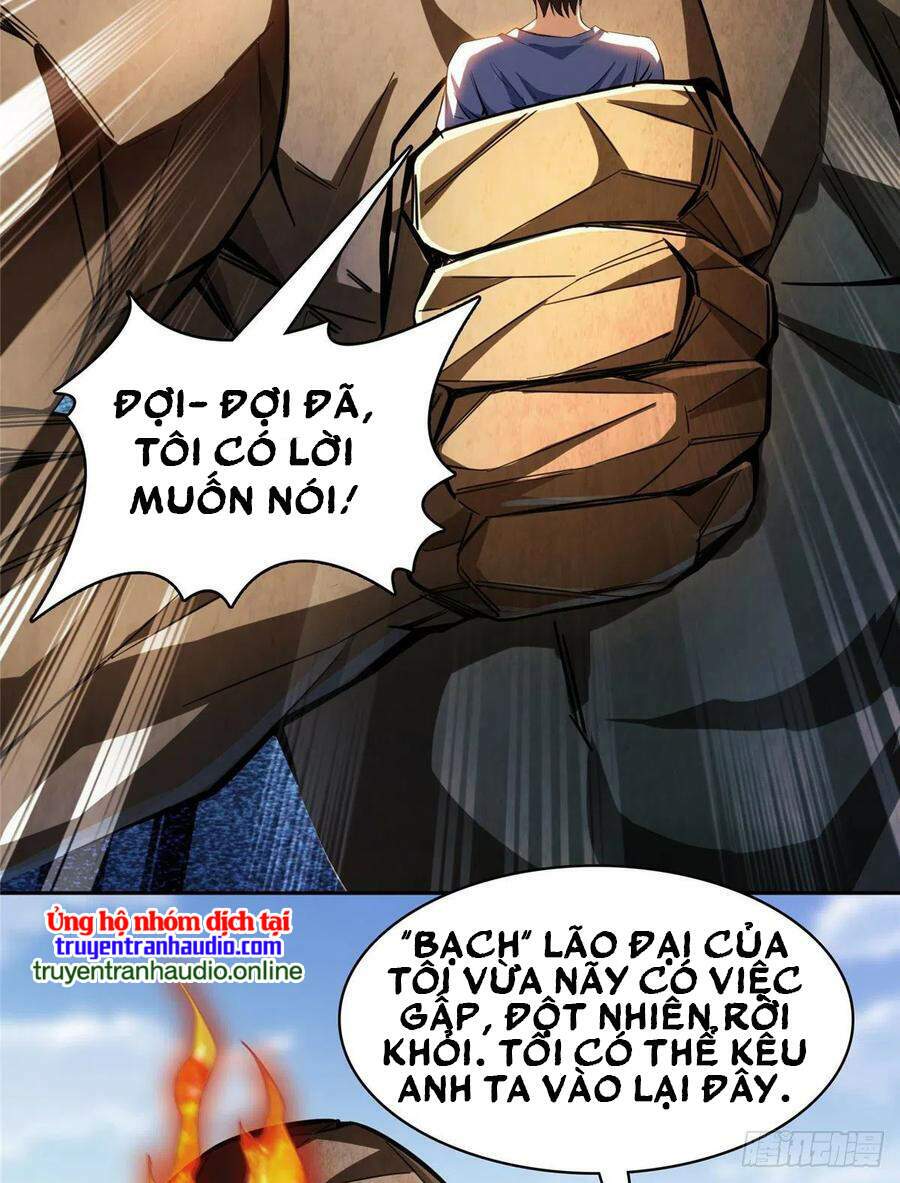 Tu Chân Nói Chuyện Phiếm Quần Chapter 387 - Trang 2